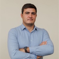 Raffi Muradyan