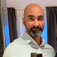 Shaian Nuorbaksh