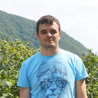 Sergey Popov