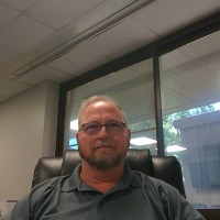 Mike Komp