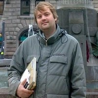 Claus Frederik Just