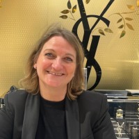 Christine Arnoux