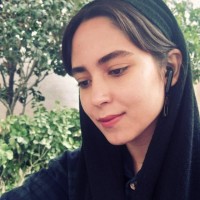 Hanieh Sharifi
