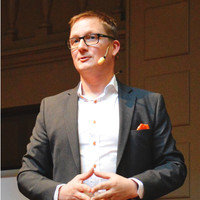 Anders Färdig