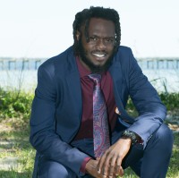Khaliel Spearman