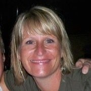 Angie Bentley