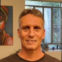 Shafir Shlomi