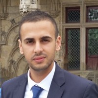Youcef Madjidi