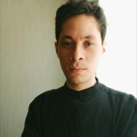 Jesús Armando Rivera Mora