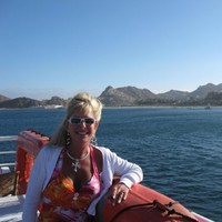 Cindy Tallman