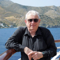 GLENN EISEN