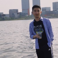 张昊Edwin