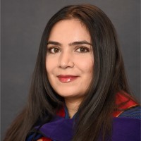 Sara Saeed