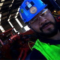 Jesus Bernal Martinez
