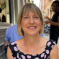 Jane Molley