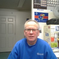 Dennis Folks