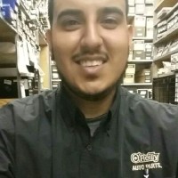 Gerardo Martinez