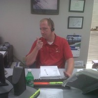 Kevin Wonsewitz