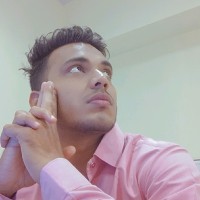 Hamza Momin