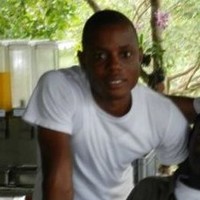 Stephen Bonsu