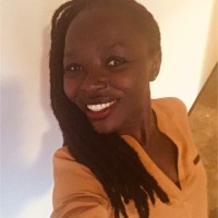 Aïssatou Paye