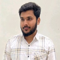 Mohammed Ahmed
