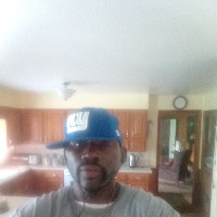 Ernest Mathis