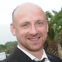 Frédéric Douarin