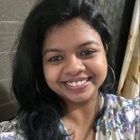 Pooja Meshram