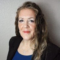 Elizabeth Washington