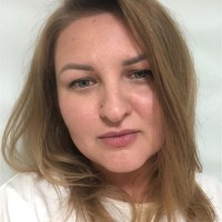 Anna Pavlevych