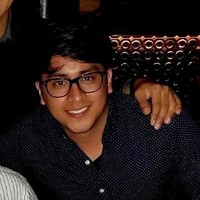 Benjamin Cortez
