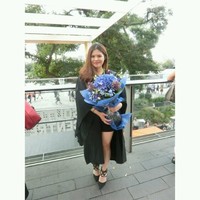 Rita Wong