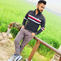 Ankush Samotra