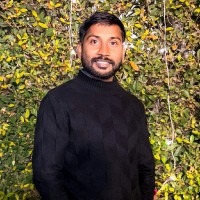 Ravi Kumar