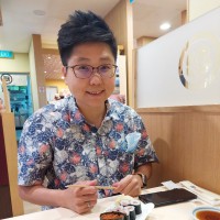 Hoon Ling Lim