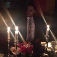 Yasir Alhashimi