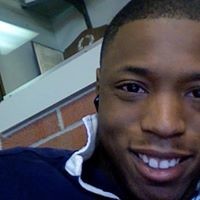 Deshaun Bolding