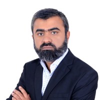 Inayatullah Rajar
