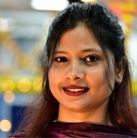 Jyoti Vats Jha
