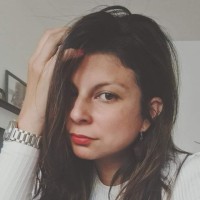Vivie Ramos Saldana