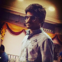 Raveen M Muthuramalingam K