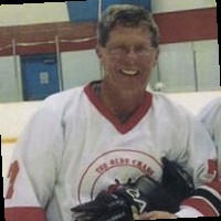 Martin Clague