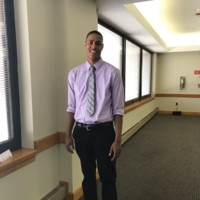 Daniel Coach