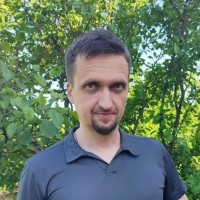 Vladimir Riabov