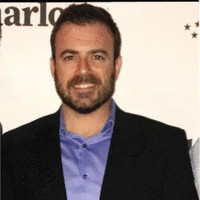 Nick Pasquarello, CFSP