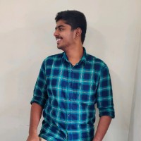Pramoth Kumar