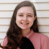 Cassidy Anderson