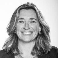 Danielle Quarles van Ufford