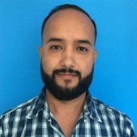 Michael González Valverde